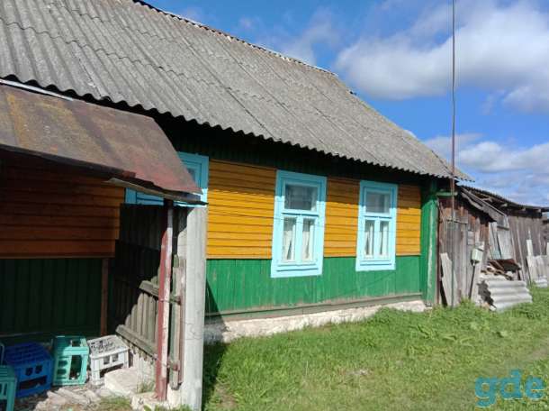 Дом в Ивье, 1го мая, фотография 2