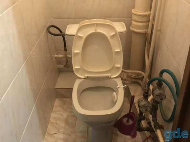 Продам 1 комнатную квартиру по ул. Лынькова 67, фотография 3