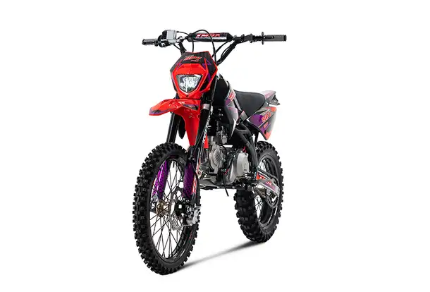 Питбайк tmbk pitster sp1 150 biggy, фотография 2