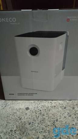 Продам Мойку воздуха Boneco W300, фотография 2