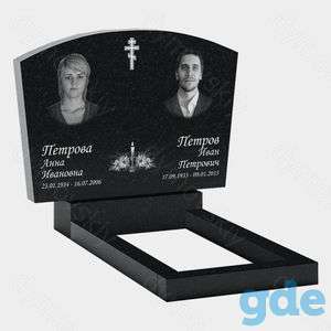 Памятники, фотография 4