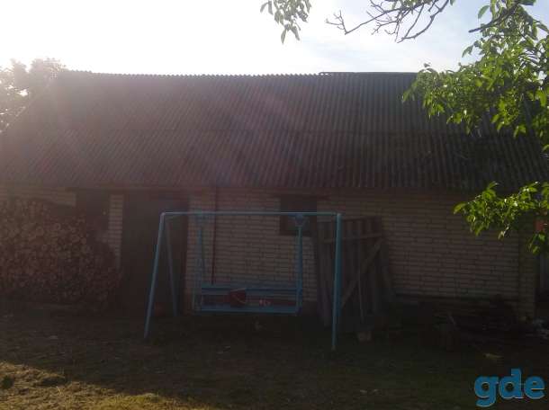 Продается дом в Кобрине, евроопта, фотография 8
