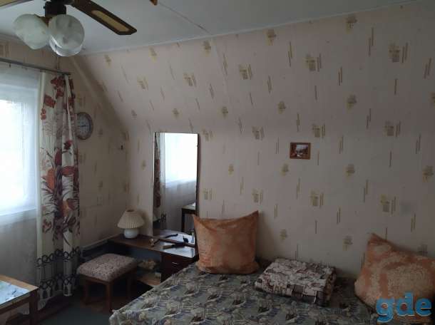 Сдается с 17 августа дача на оз.Береже  в 1 км от Браслава, фотография 4