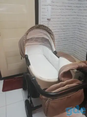 Продам коляску 2 в 1, фотография 8