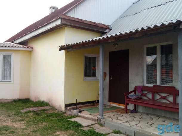 Продам дом в Любани, улица Кирова, фотография 4