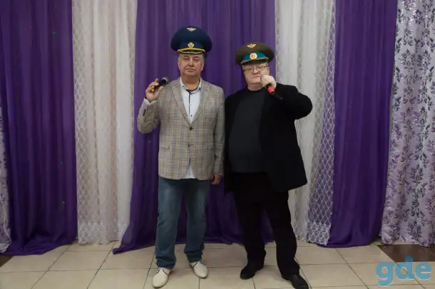 Тамада вокал и музыка на торжество, фотография 8