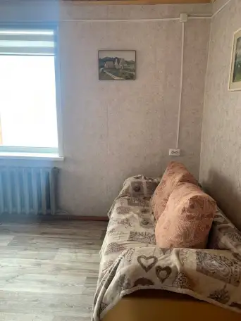 Коттедж Семейный отдых на озере Ельно, х.Петуховщина д.4 район, фотография 19