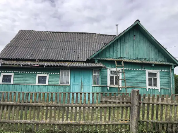 Продам дом, Вишневец. область. Столбовский район, фотография 1