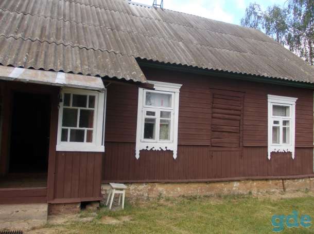продам, Д Берёзовка д 62 район, фотография 3