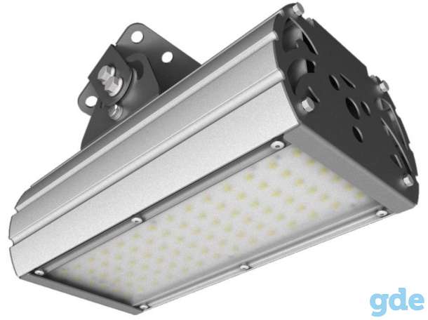 Рециркулятор NEWLED.NEF-UMK.60.120.5K.IP20, фотография 1