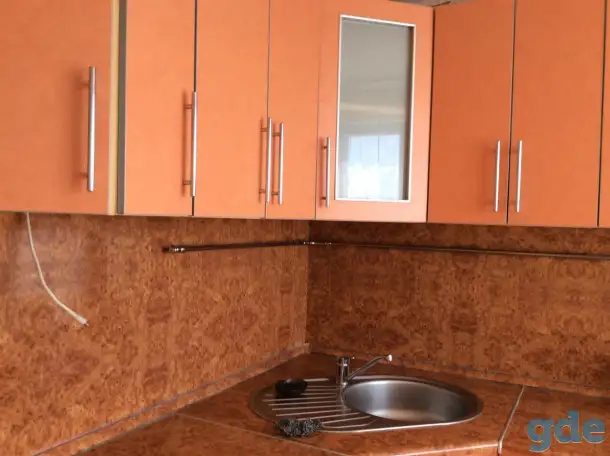 Квартира на длительный срок (ул.Домбровского), фотография 3