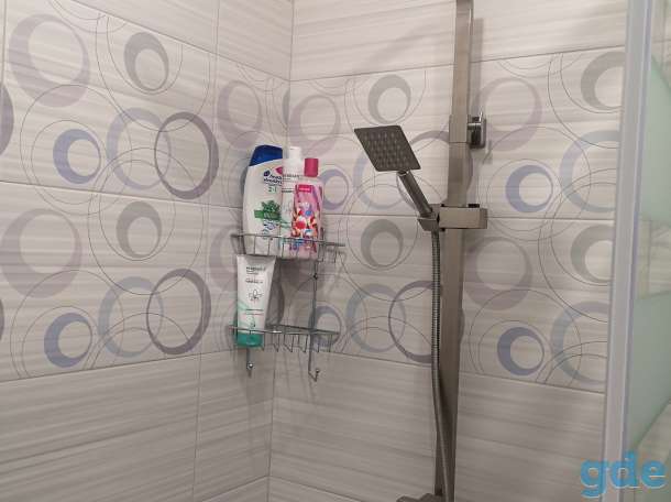 Сдам квартиру в жлобине, ул. Дзержинского 37, фотография 3