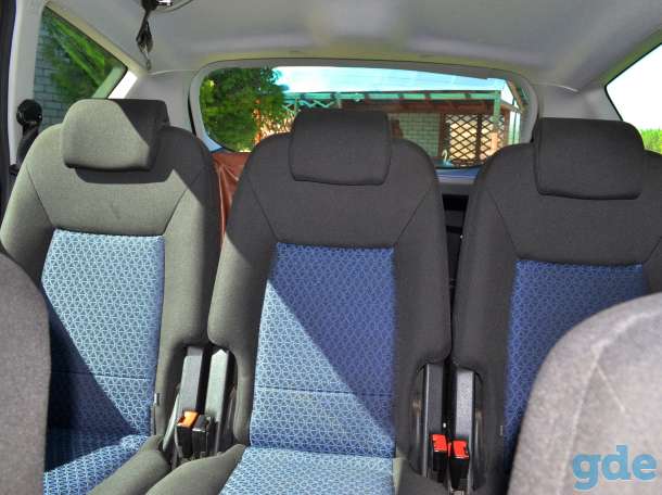 Продам Ford S-MAX, фотография 8