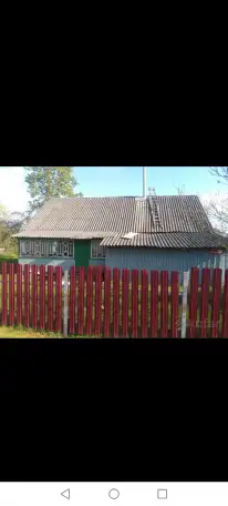 Продам дом в Сенно, Октябрьская 83, фотография 7