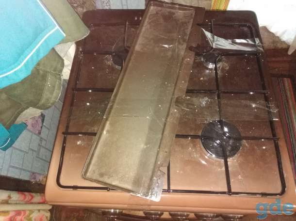 Продам газовую плиту, фотография 4