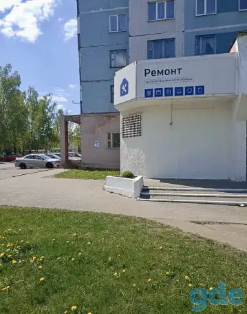 Ищу партнера по бизнесу (парикмахерская), фотография 3