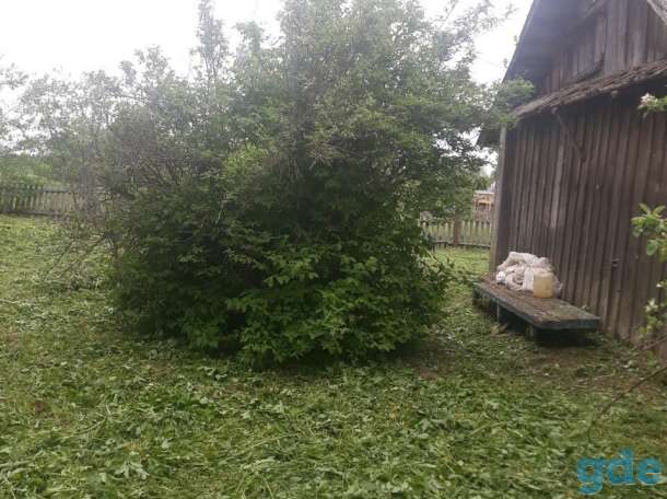 Продаётся дом с большим участком, район деревня Дрыла 2., фотография 12
