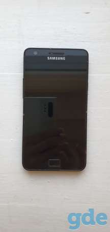 ОРИГИНАЛ SAMSUNG GALAXY S2 GT-I9100  Б/У, фотография 7