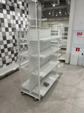 Торговое оборудование, фотография 11