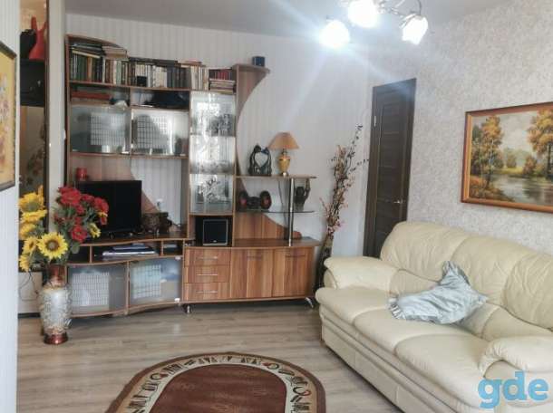 продам 2х квартиру по ул Пушкина34, фотография 3