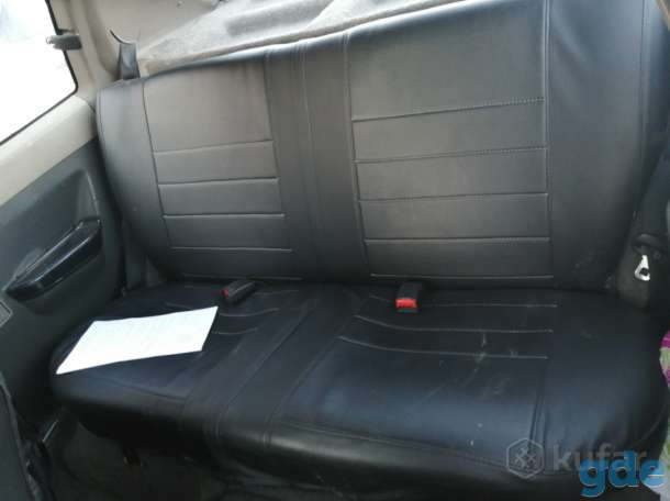 Авто Daewoo Nexia, фотография 6