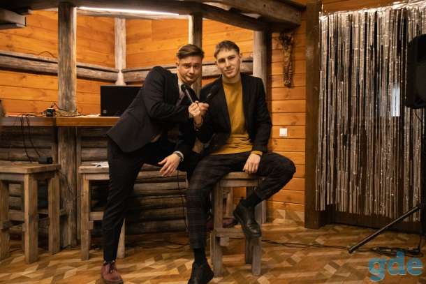 Ведущий Гродно,Минск, фотография 5