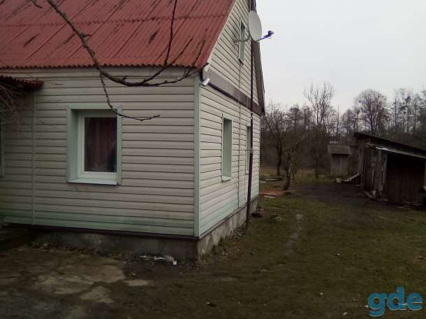 Продажа мечты, д.Бирюдичи, фотография 4