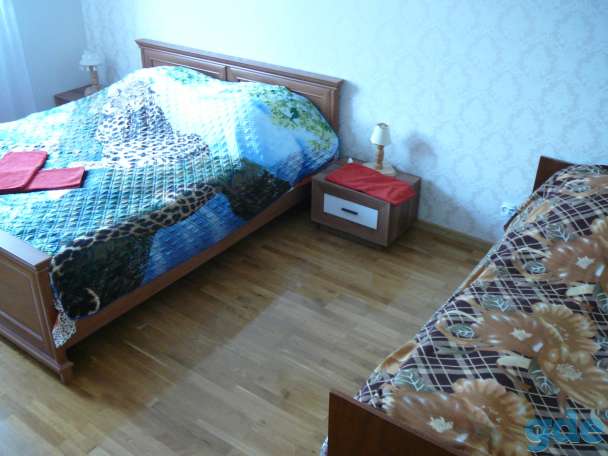 Дом на сутки, р-н, агр. Черни ул. Светлая 60, фотография 3
