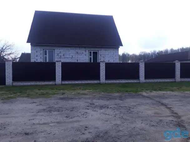 Продам дачу, Первые Тычины (Первый переулок 8А), фотография 1