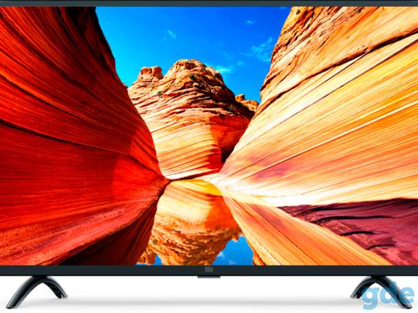 Телевизор Телевизор Xiaomi MI TV 4A 32'' / L32M5-5, фотография 1