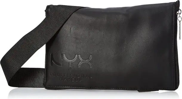 Пояс визажиста для кистей NYX Professional Makeup, фотография 6