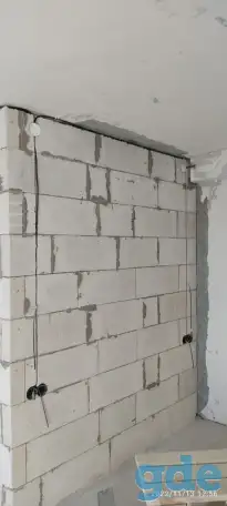 Электромонтажные работы, фотография 3
