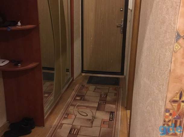 Сдам уютную квартиру рядом с метро Площадь Победы, фотография 4