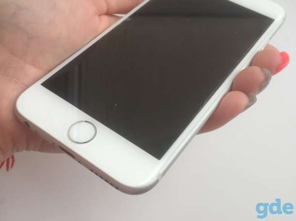 IPhone 6 16gb, фотография 9