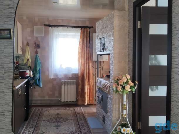 Продам дом, Залесье, фотография 5