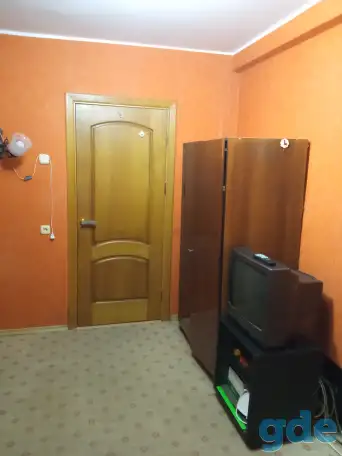 Комната в двухкомнатной квартире, Улица Голубева, фотография 5