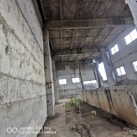 Здание, СТО на разборку-сборку на вашей территории, фотография 1