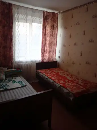 Квартира на сутки Любань Калинина 78, фотография 2