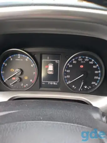 Продаю автомобиль Тойота RAV-4, фотография 4