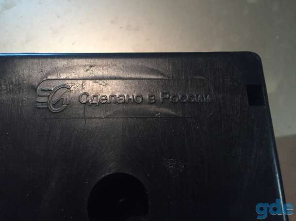Продам задние стоп сигналы новые 60р на маз, фотография 3