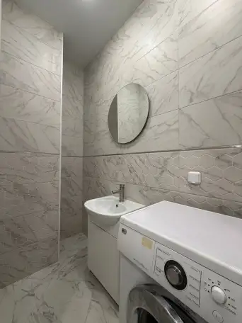 Квартира на сутки в Пружанах, Заводская, 15А, фотография 13
