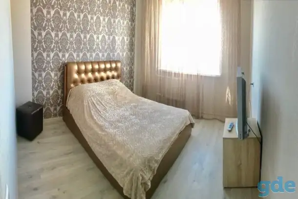 Трехкомнатная квартира в городе Мозыре, Бульвар Юности 66, фотография 1