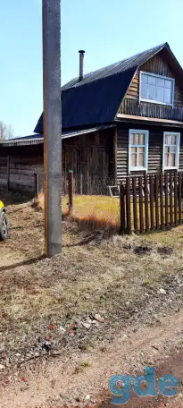 Дача, Красный октябрь, фотография 11