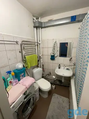 Сдам 1- комнатную квартиру, Речицкий проспект 123, фотография 4