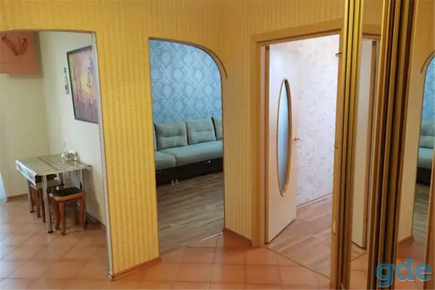 Светлая квартира посуточно в Брагине, Брагин, ул.Скорохода, д.24, фотография 7