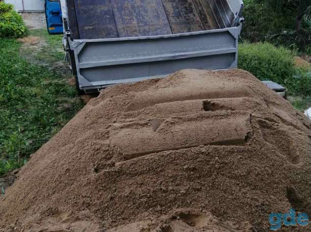 Вывоз мусора и грузоперевозки, фотография 3