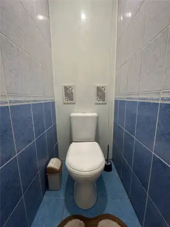 Квартира посуточно в Лунинце  комфортно и выгодно, фотография 5