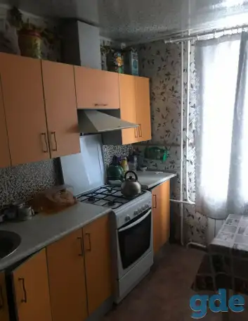 3 комнатная квартира, Почтовая 114, фотография 5