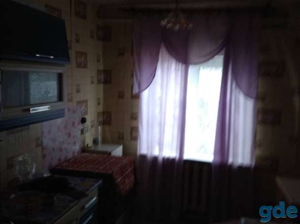 Продам дом(дача), Минская область, Червенский район, д. Слобода, ул. Центральная 12, фотография 4