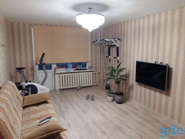 Прибор квартира, фотография 3
